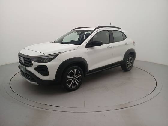 FIAT PULSE 1.0 TURBO 200 FLEX AUDACE CVT
